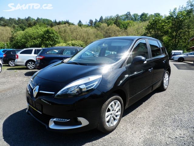 Renault Scénic